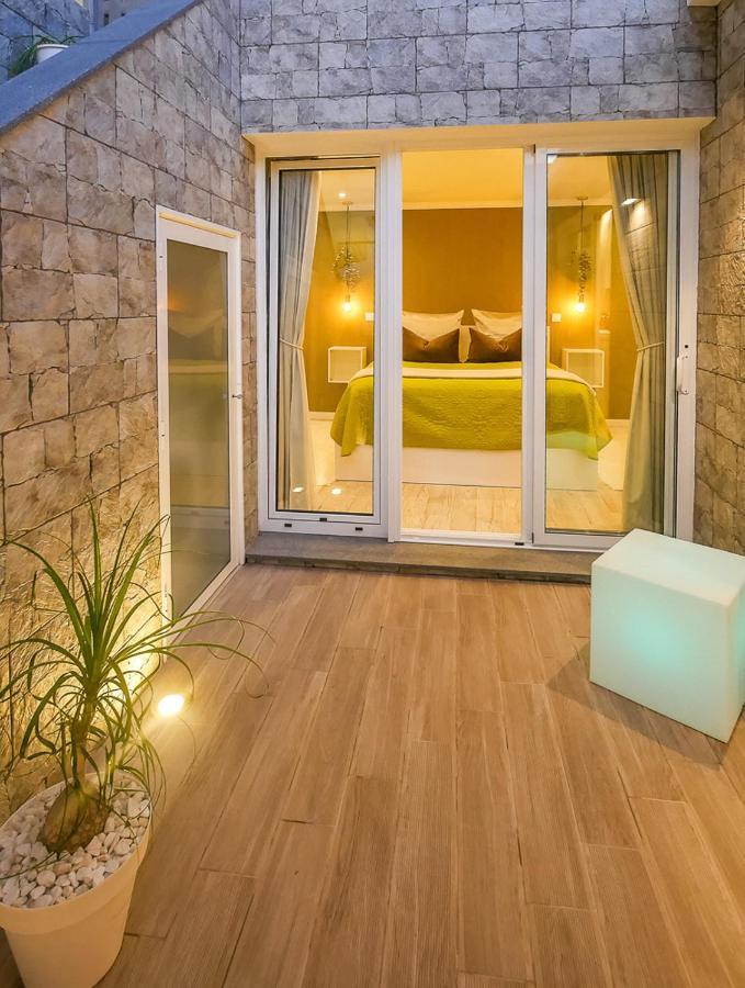 Little Townsuite Funchal Zewnętrze zdjęcie