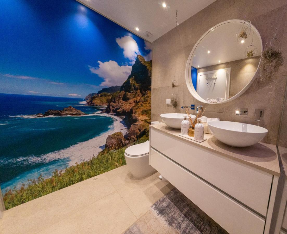 Little Townsuite Funchal Zewnętrze zdjęcie