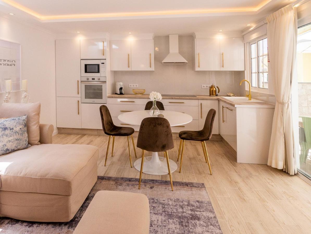 Little Townsuite Funchal Zewnętrze zdjęcie