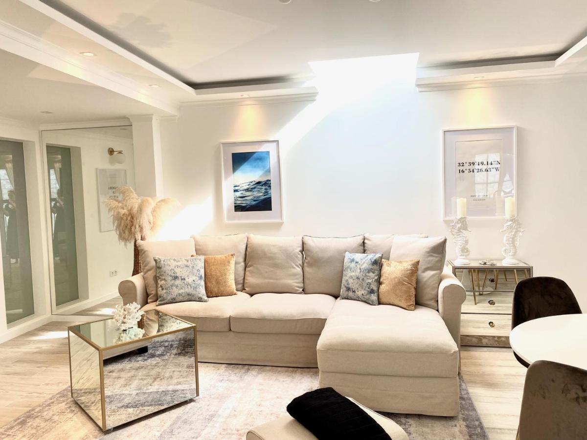 Little Townsuite Funchal Zewnętrze zdjęcie