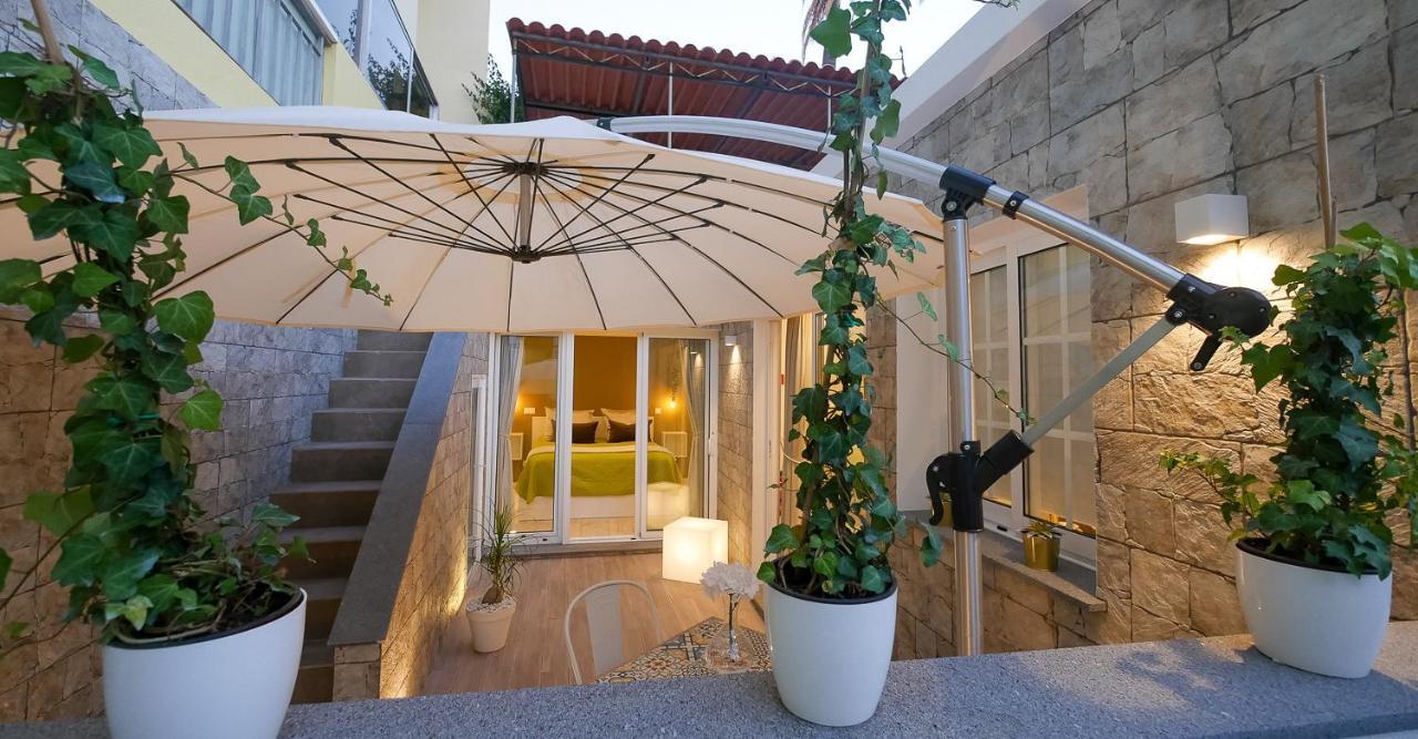 Little Townsuite Funchal Zewnętrze zdjęcie