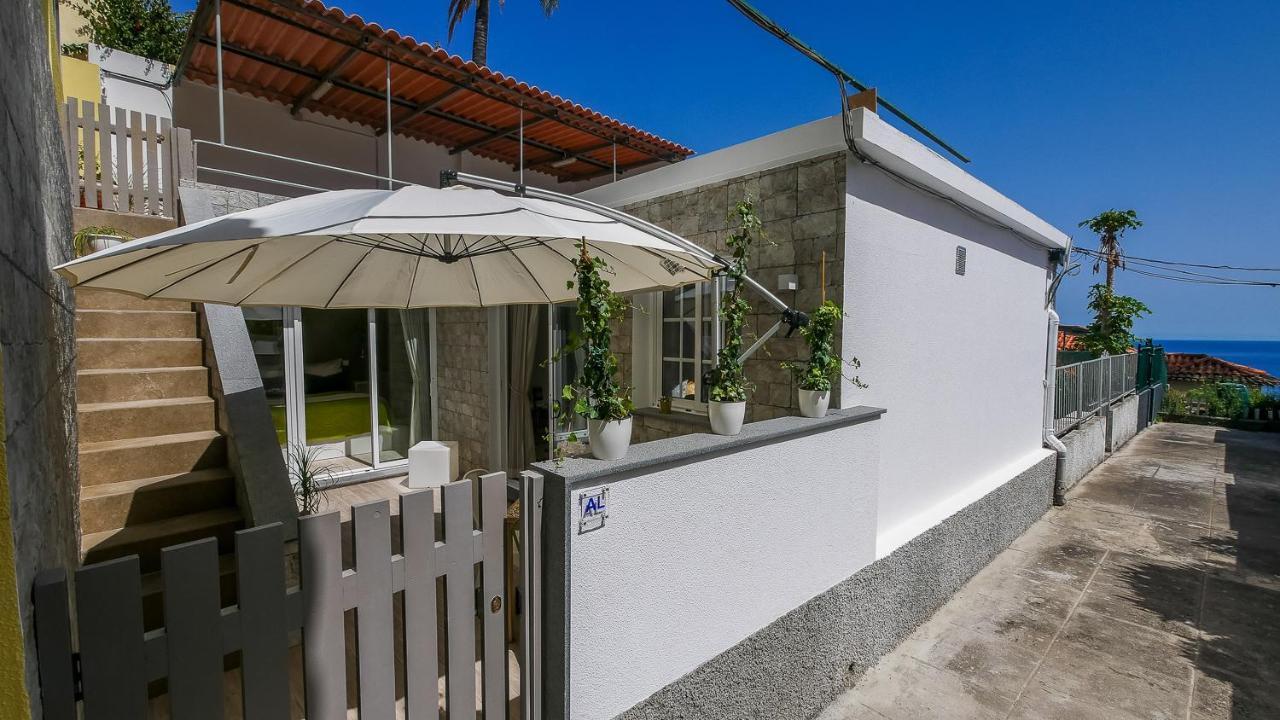 Little Townsuite Funchal Zewnętrze zdjęcie