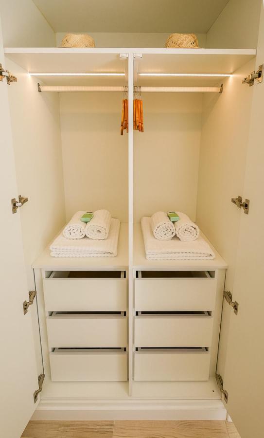 Little Townsuite Funchal Zewnętrze zdjęcie